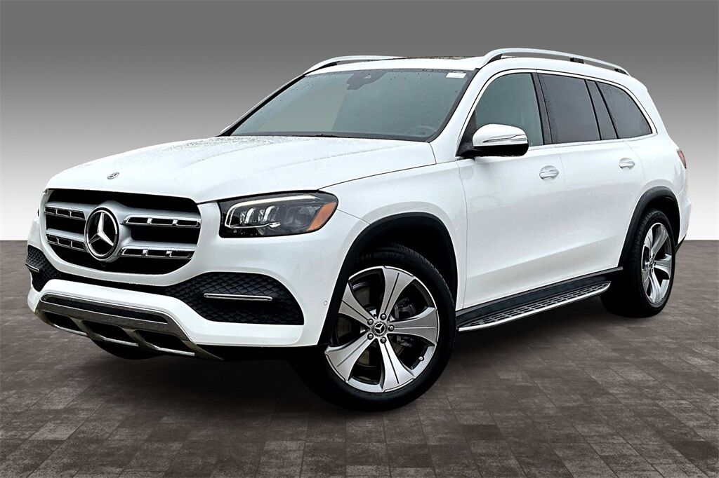 2020 Mercedes-Benz GLS GLS 450 OR