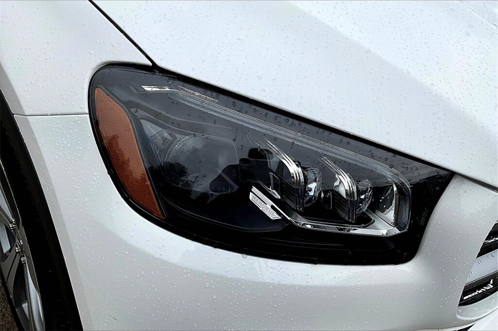 2020 Mercedes-Benz GLS GLS 450 OR