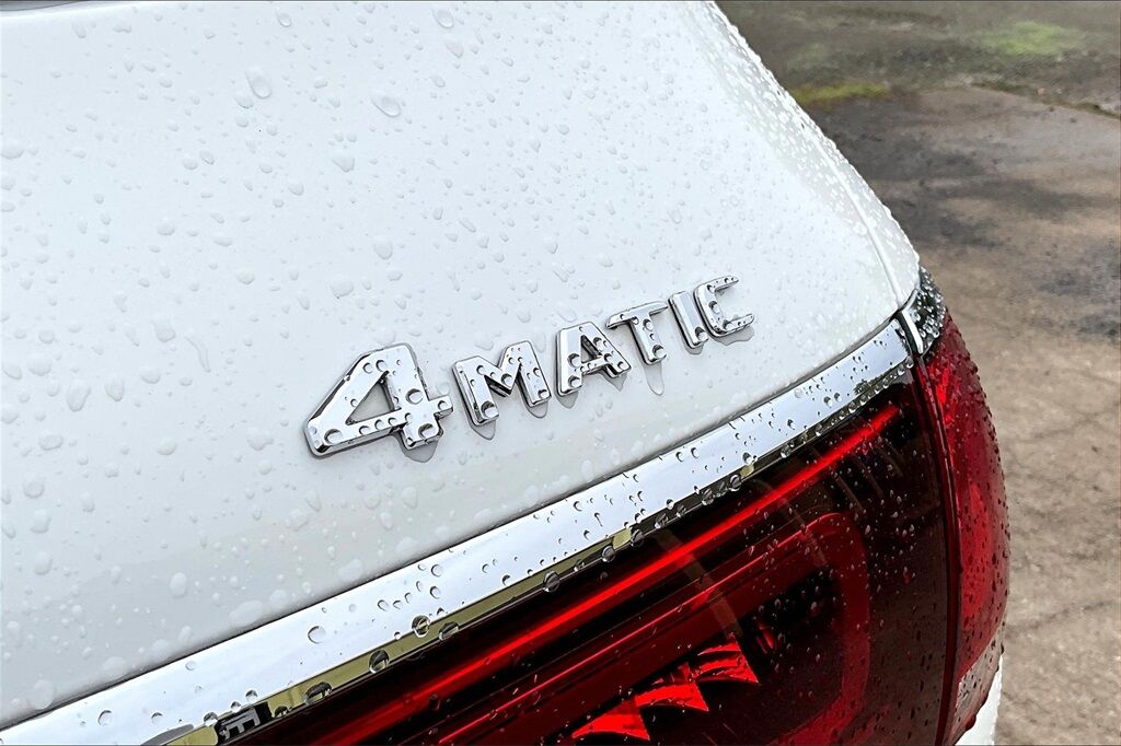 2020 Mercedes-Benz GLS GLS 450 OR