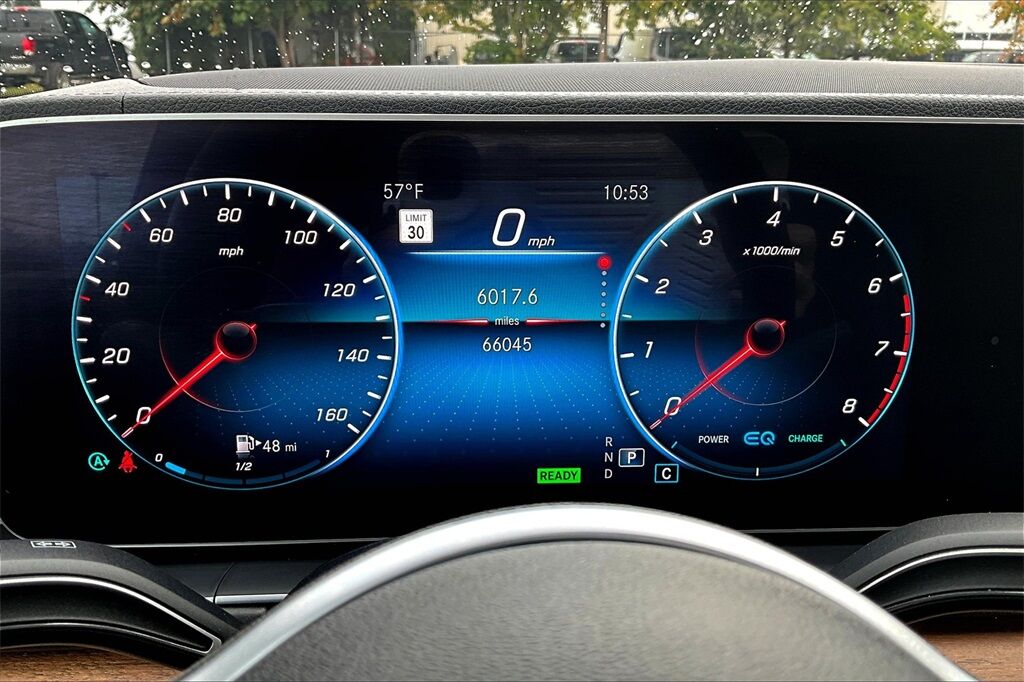 2020 Mercedes-Benz GLS GLS 450 OR