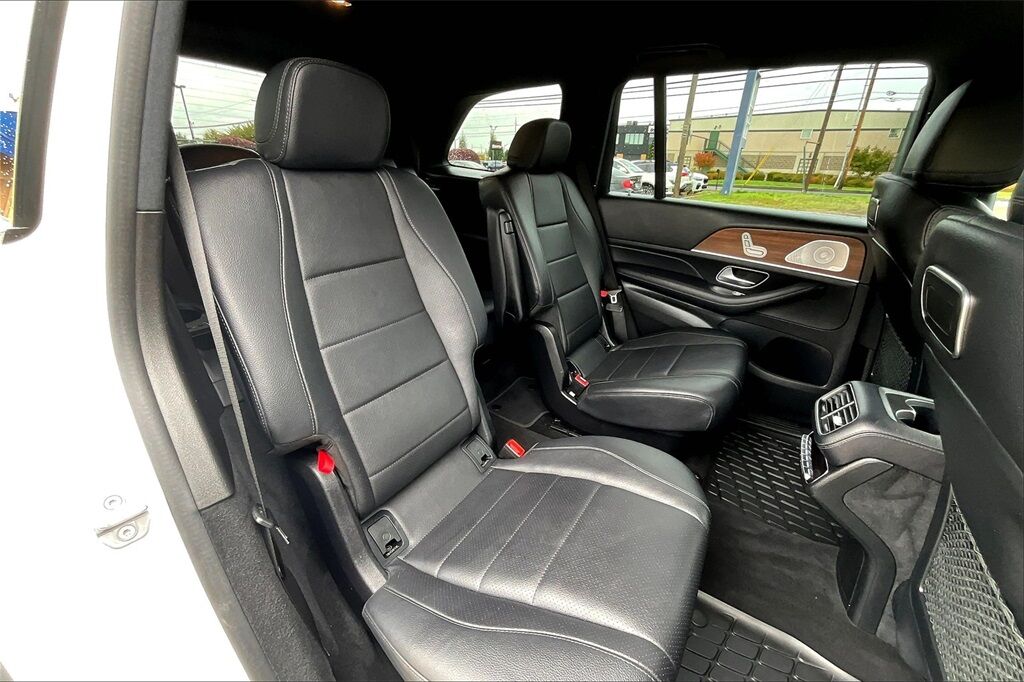 2020 Mercedes-Benz GLS GLS 450 OR