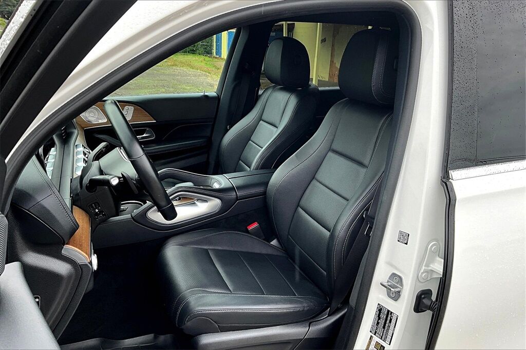 2020 Mercedes-Benz GLS GLS 450 OR