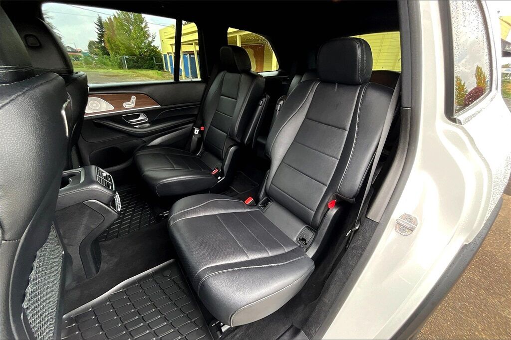 2020 Mercedes-Benz GLS GLS 450 OR