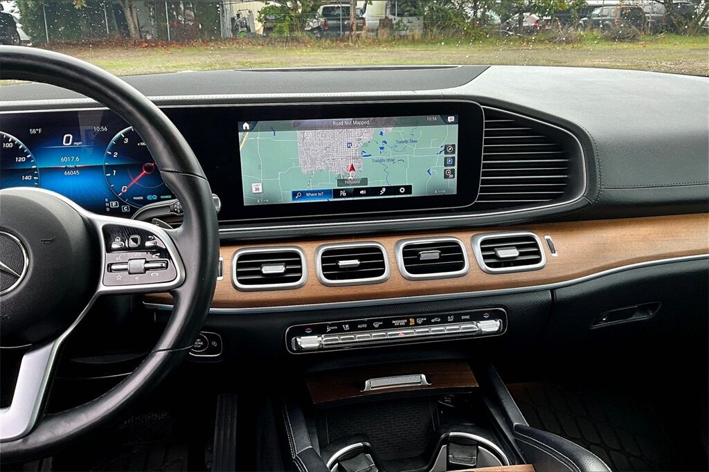 2020 Mercedes-Benz GLS GLS 450 OR