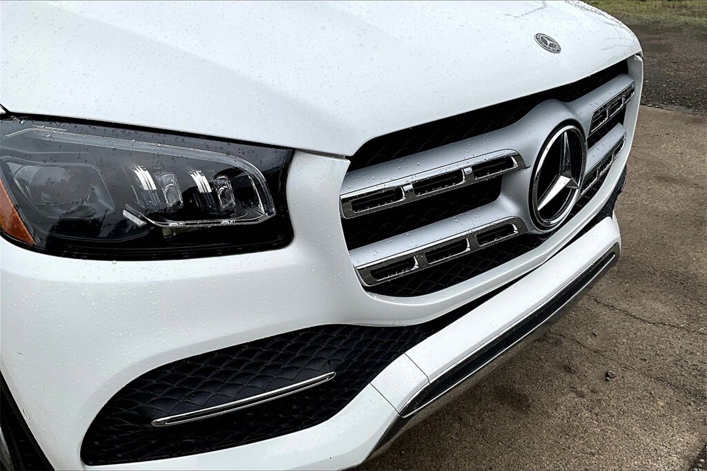 2020 Mercedes-Benz GLS GLS 450 OR