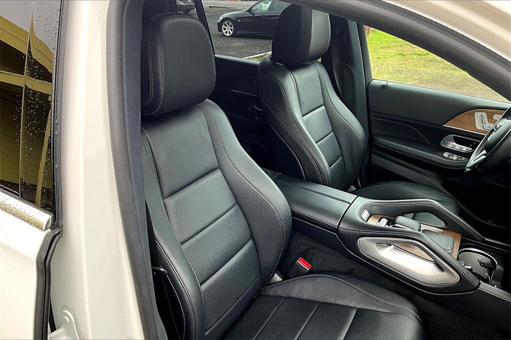 2020 Mercedes-Benz GLS GLS 450 OR