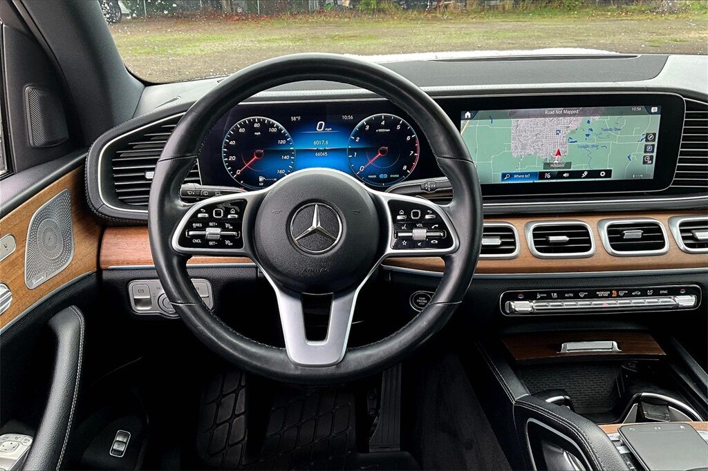 2020 Mercedes-Benz GLS GLS 450 OR