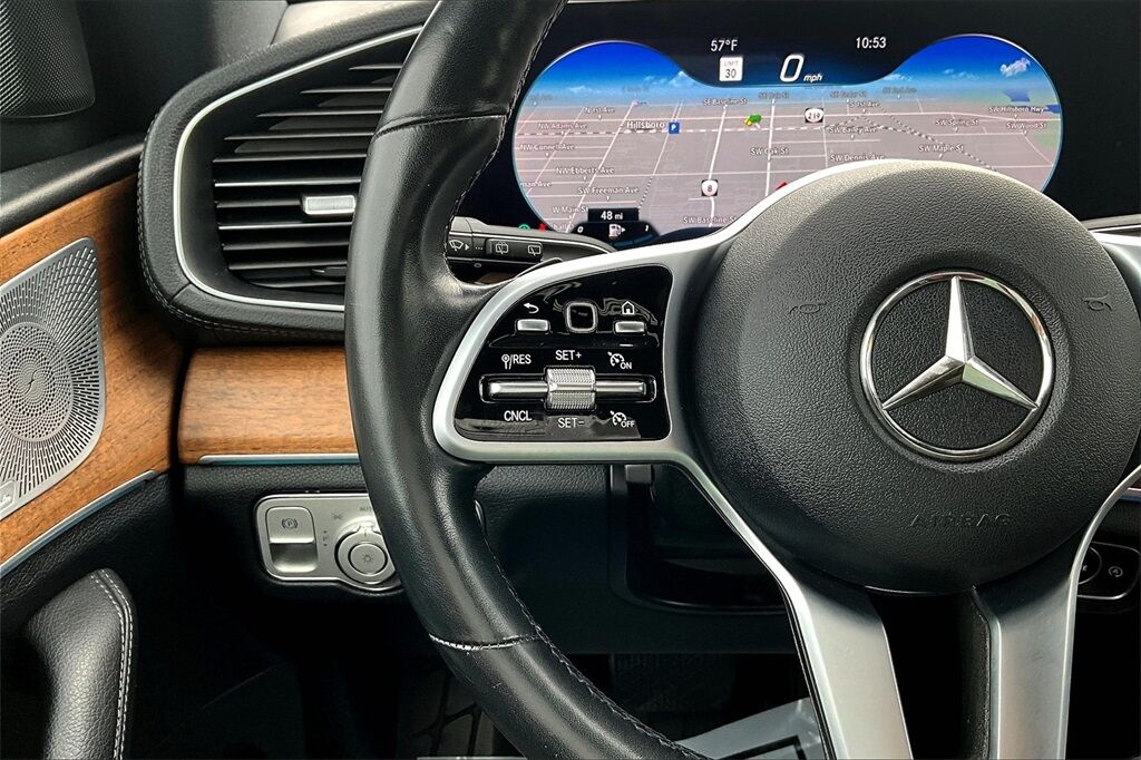 2020 Mercedes-Benz GLS GLS 450 OR