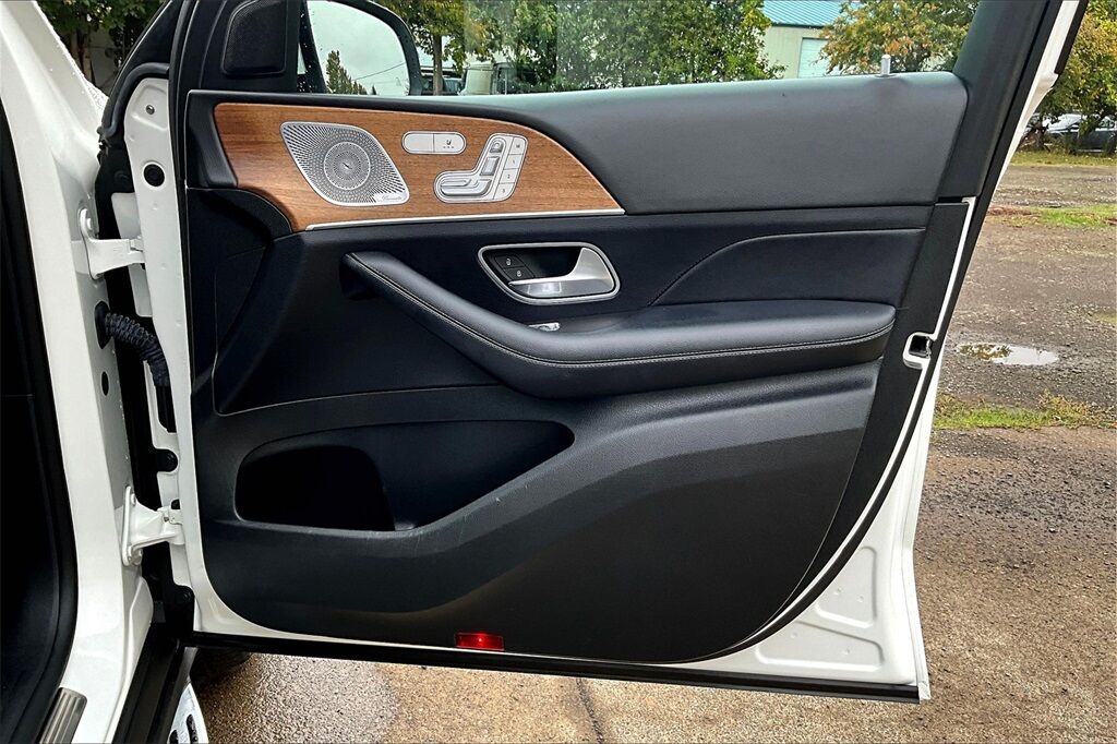 2020 Mercedes-Benz GLS GLS 450 OR