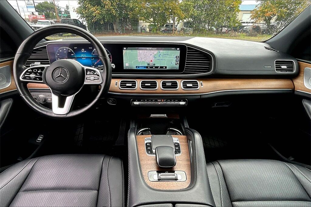 2020 Mercedes-Benz GLS GLS 450 OR