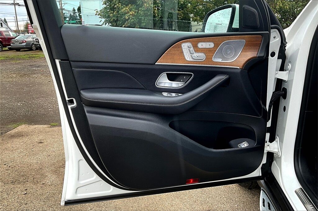 2020 Mercedes-Benz GLS GLS 450 OR