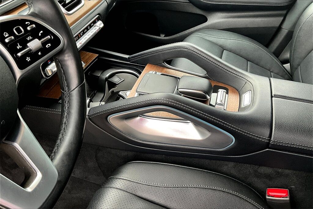 2020 Mercedes-Benz GLS GLS 450 OR