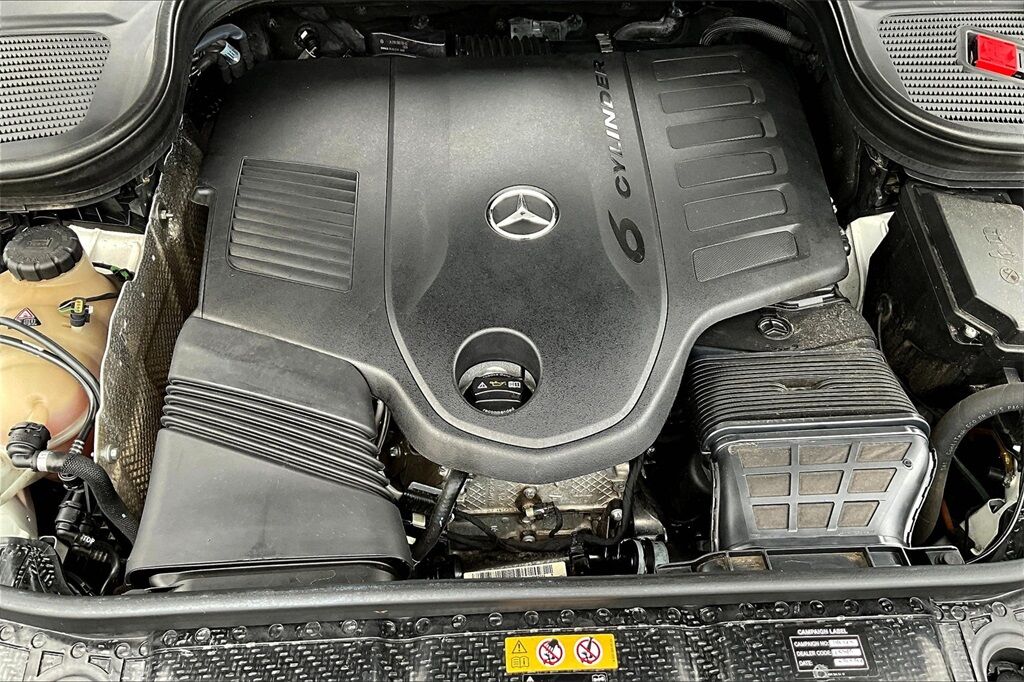 2020 Mercedes-Benz GLS GLS 450 OR