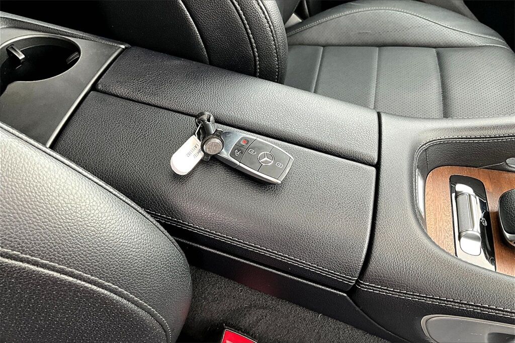 2020 Mercedes-Benz GLS GLS 450 OR