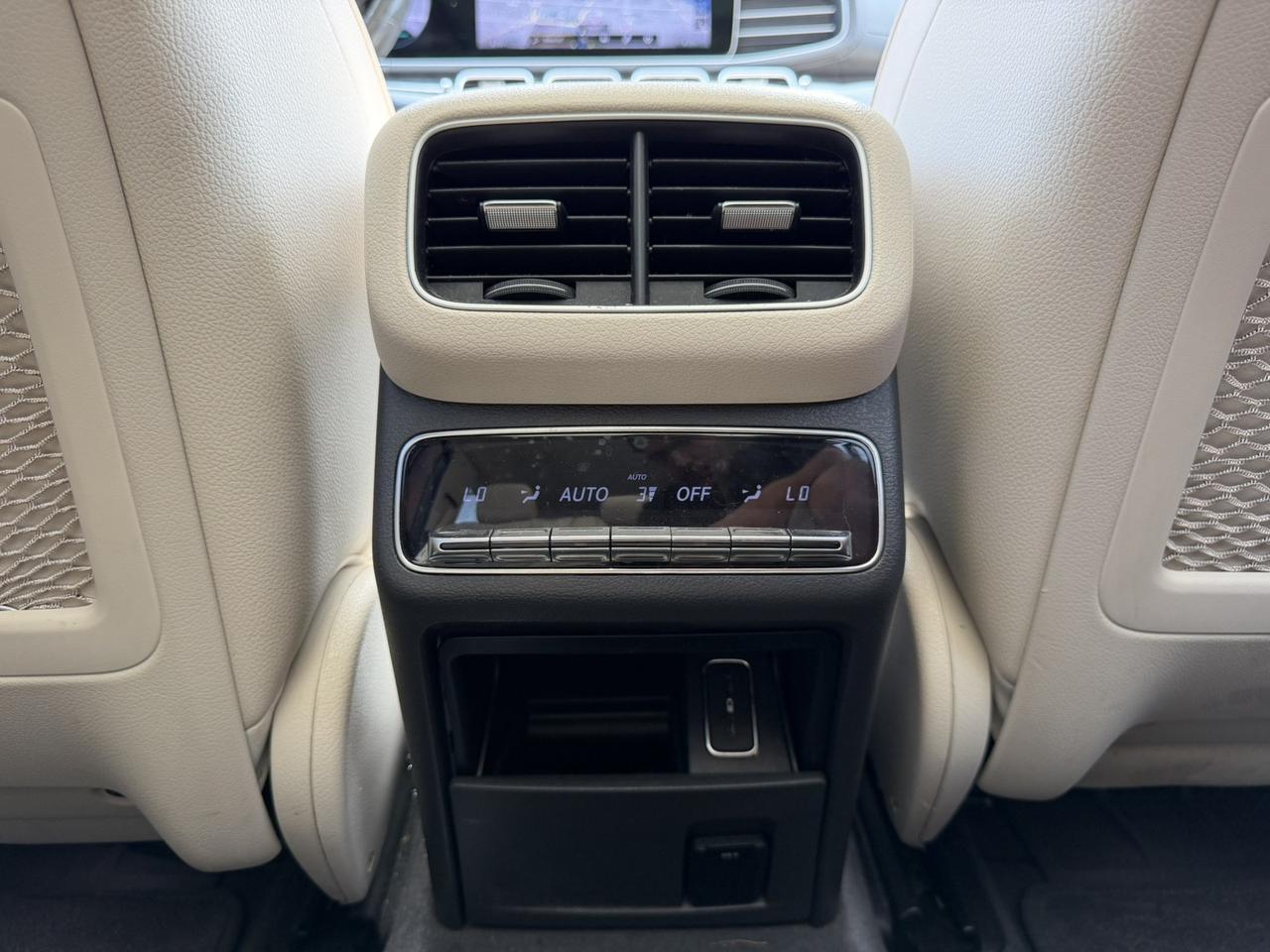 2020 Mercedes-Benz GLS GLS 450 Hollywood FL