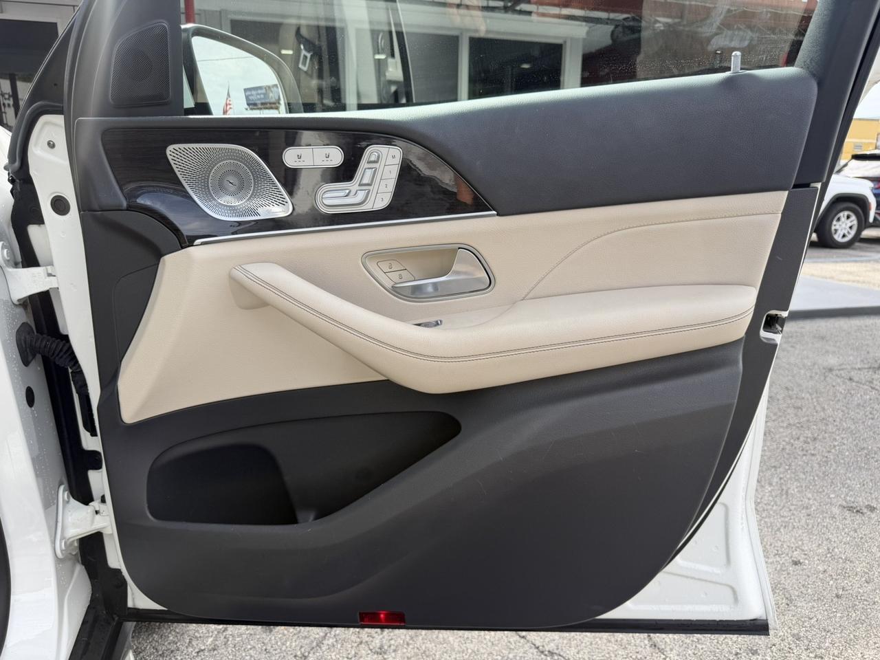 2020 Mercedes-Benz GLS GLS 450 Hollywood FL