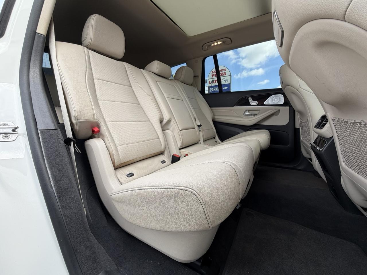 2020 Mercedes-Benz GLS GLS 450 Hollywood FL
