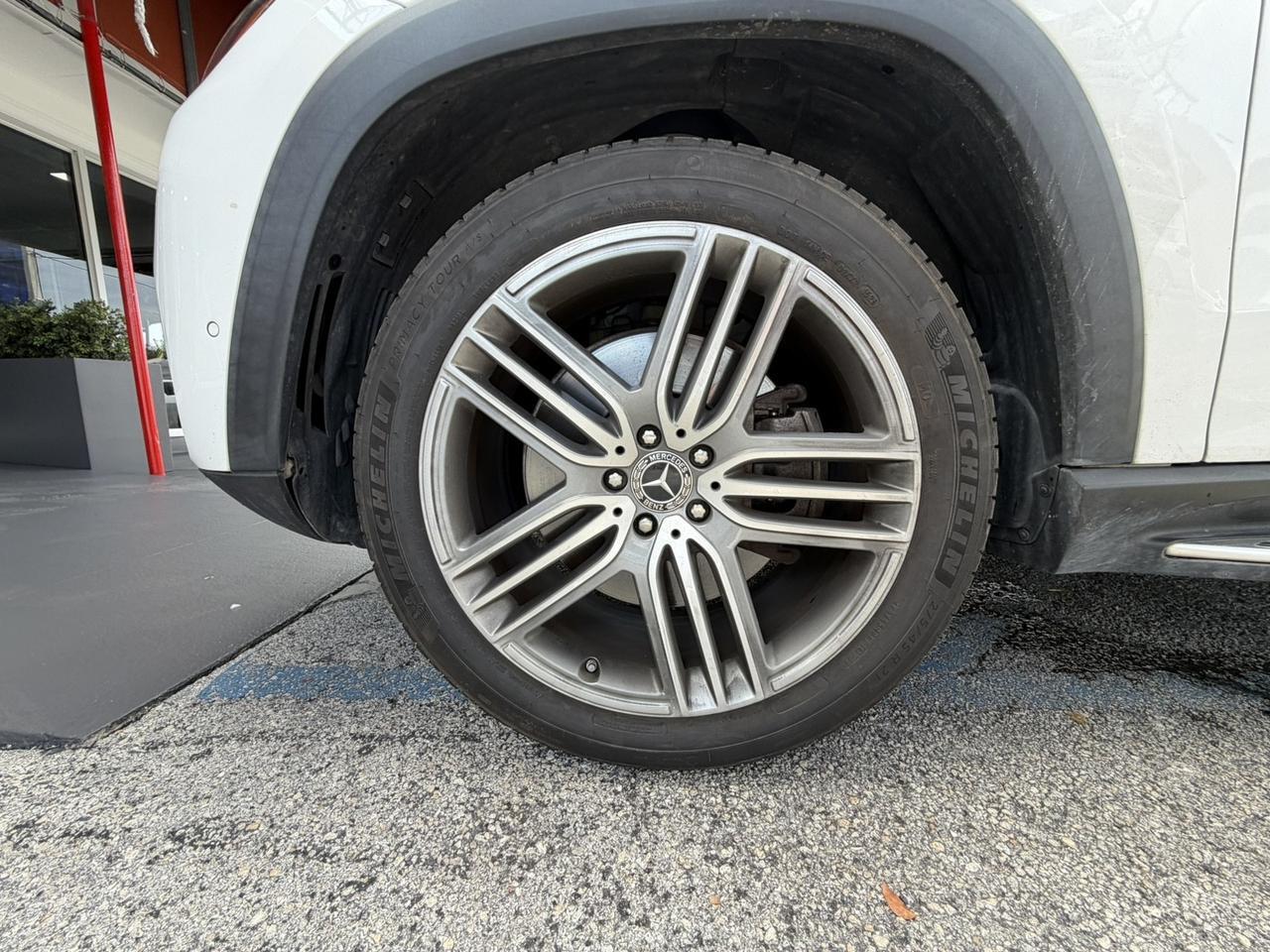 2020 Mercedes-Benz GLS GLS 450 Hollywood FL