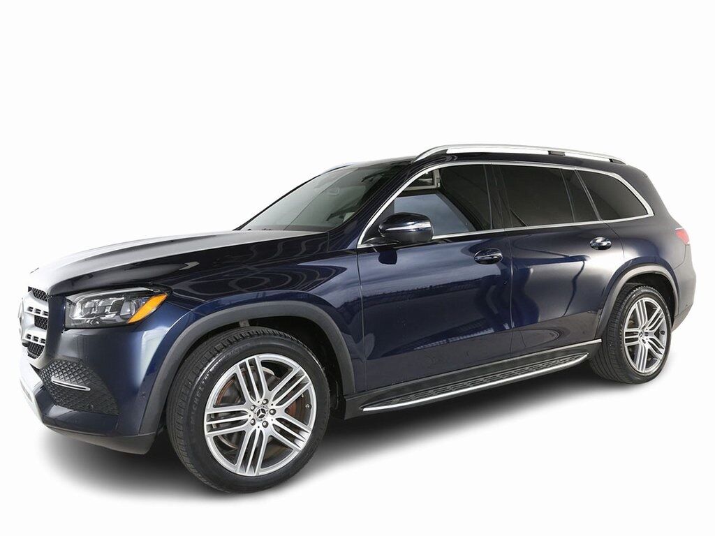 2020 Mercedes-Benz GLS GLS 450 Indianapolis IN