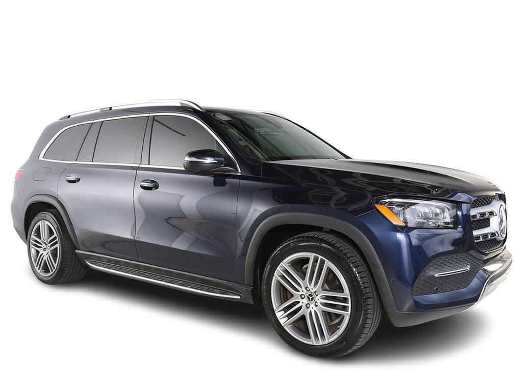 2020 Mercedes-Benz GLS GLS 450 Indianapolis IN
