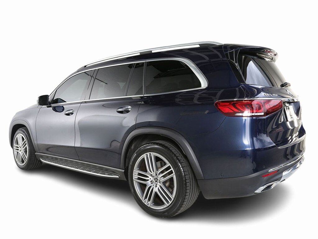 2020 Mercedes-Benz GLS GLS 450 Indianapolis IN