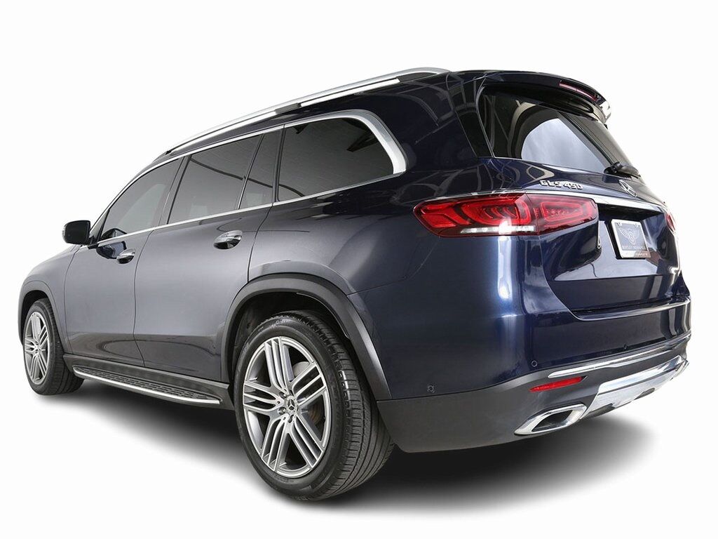 2020 Mercedes-Benz GLS GLS 450 Indianapolis IN