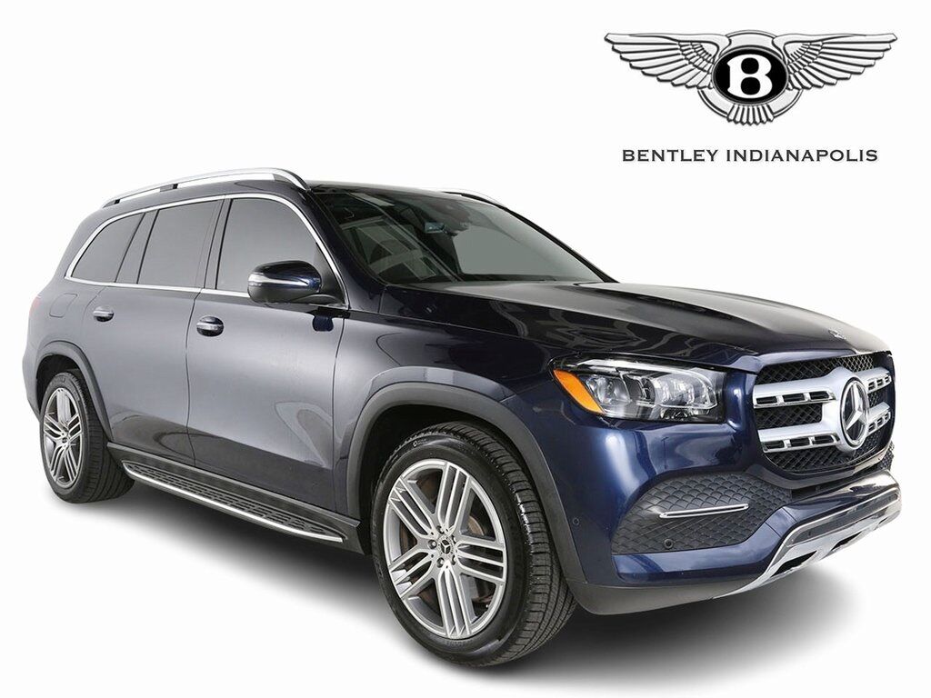 2020 Mercedes-Benz GLS GLS 450 Indianapolis IN