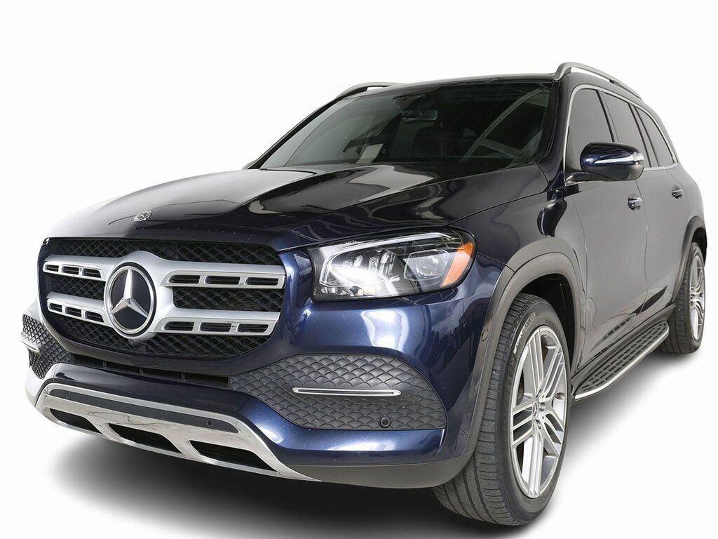 2020 Mercedes-Benz GLS GLS 450 Indianapolis IN