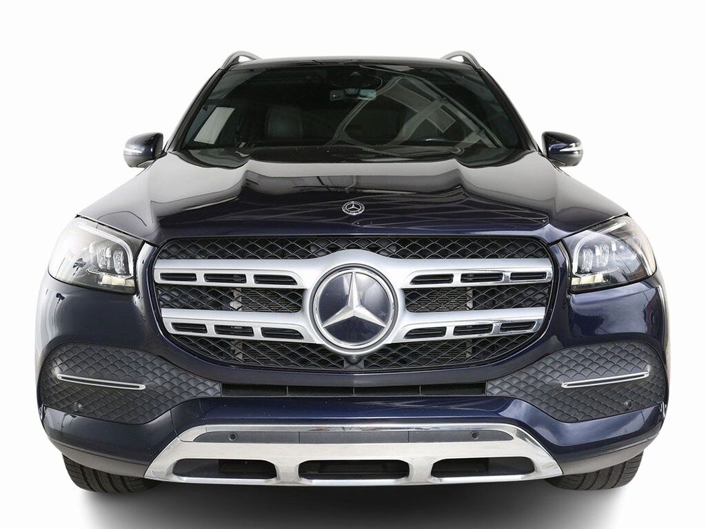 2020 Mercedes-Benz GLS GLS 450 Indianapolis IN