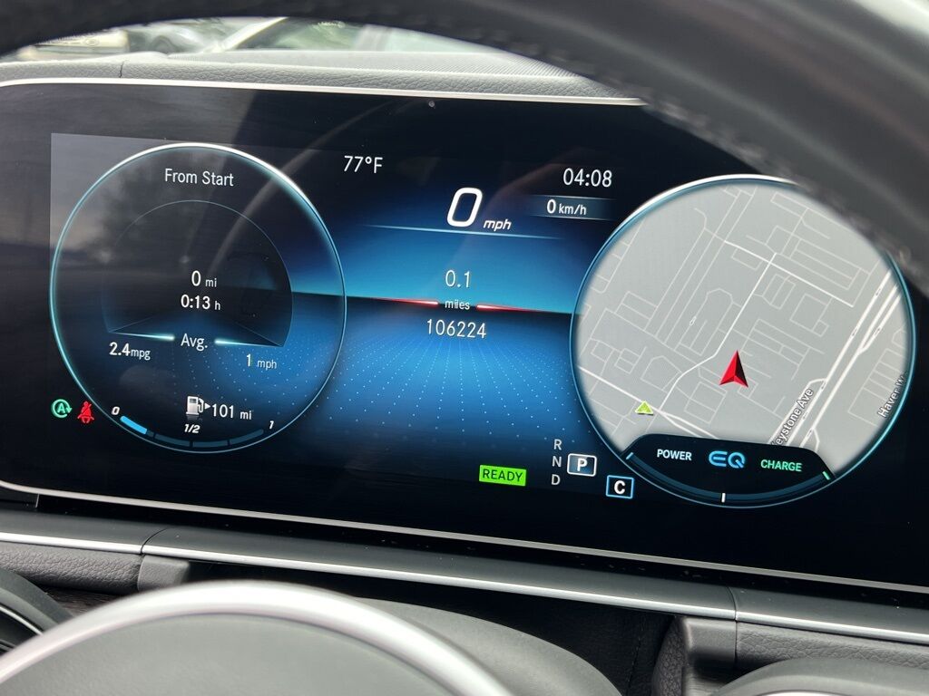 2020 Mercedes-Benz GLS GLS 450 Indianapolis IN