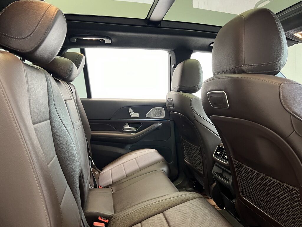 2020 Mercedes-Benz GLS GLS 450 Indianapolis IN