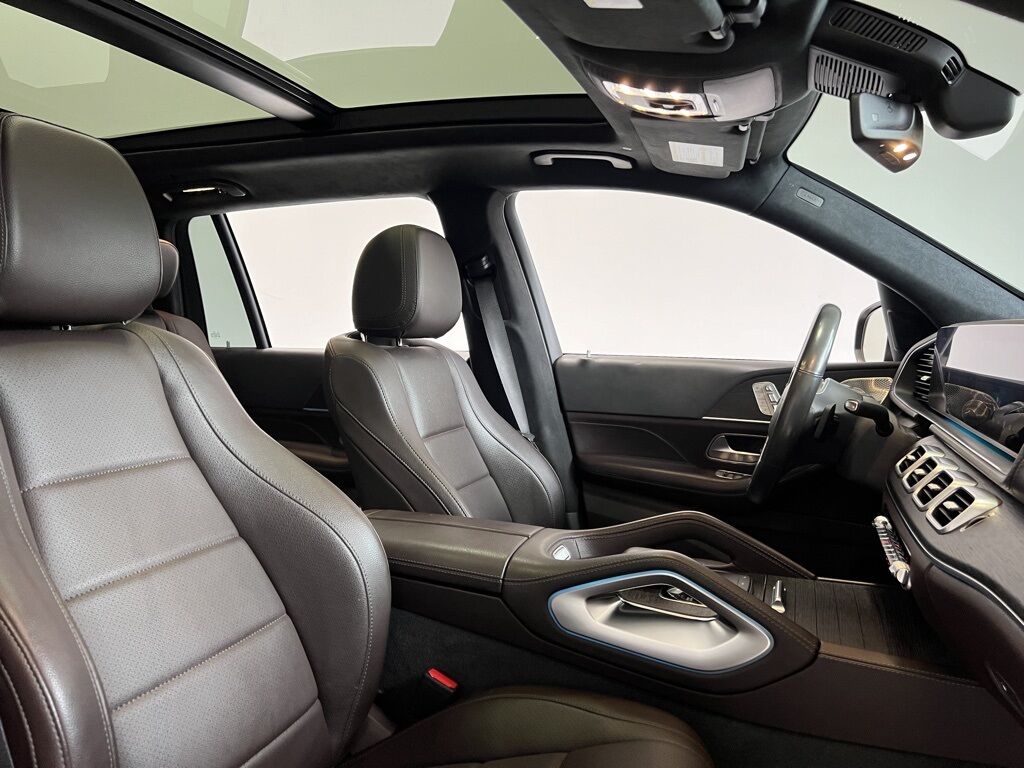 2020 Mercedes-Benz GLS GLS 450 Indianapolis IN