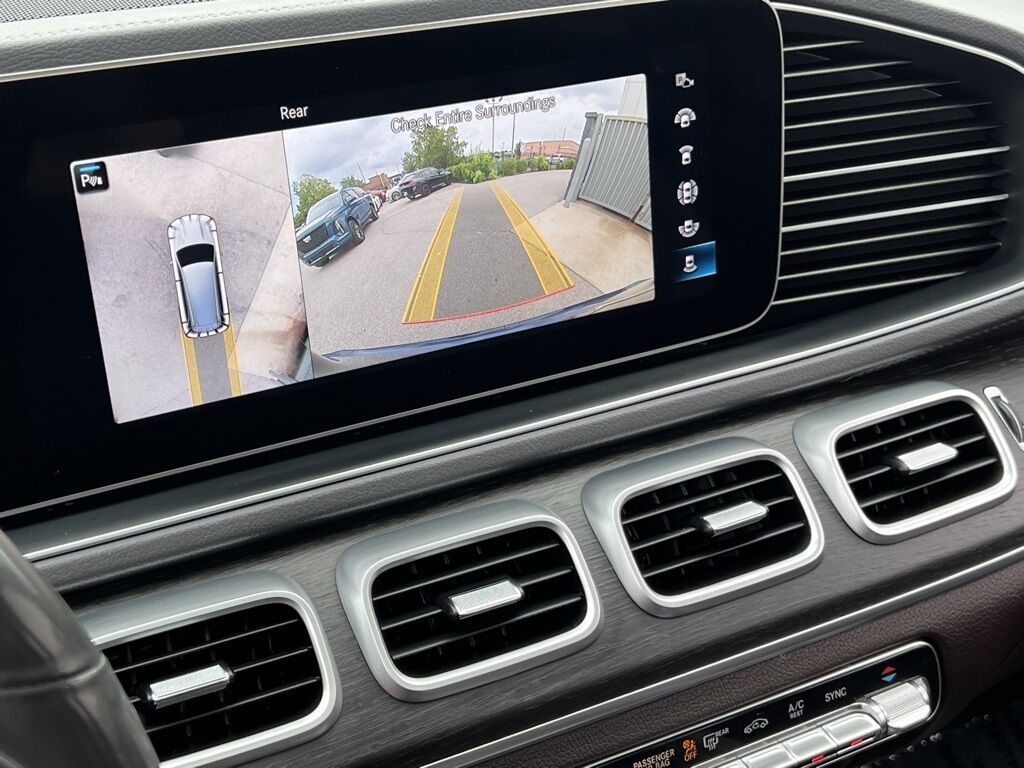 2020 Mercedes-Benz GLS GLS 450 Indianapolis IN