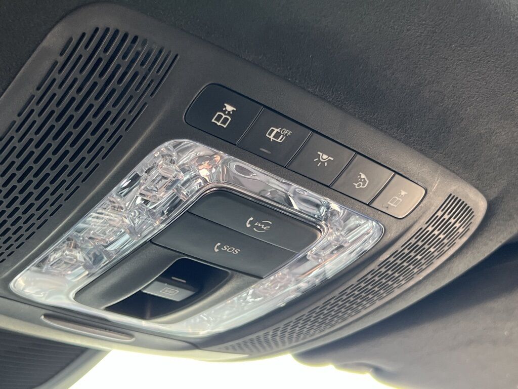 2020 Mercedes-Benz GLS GLS 450 Indianapolis IN