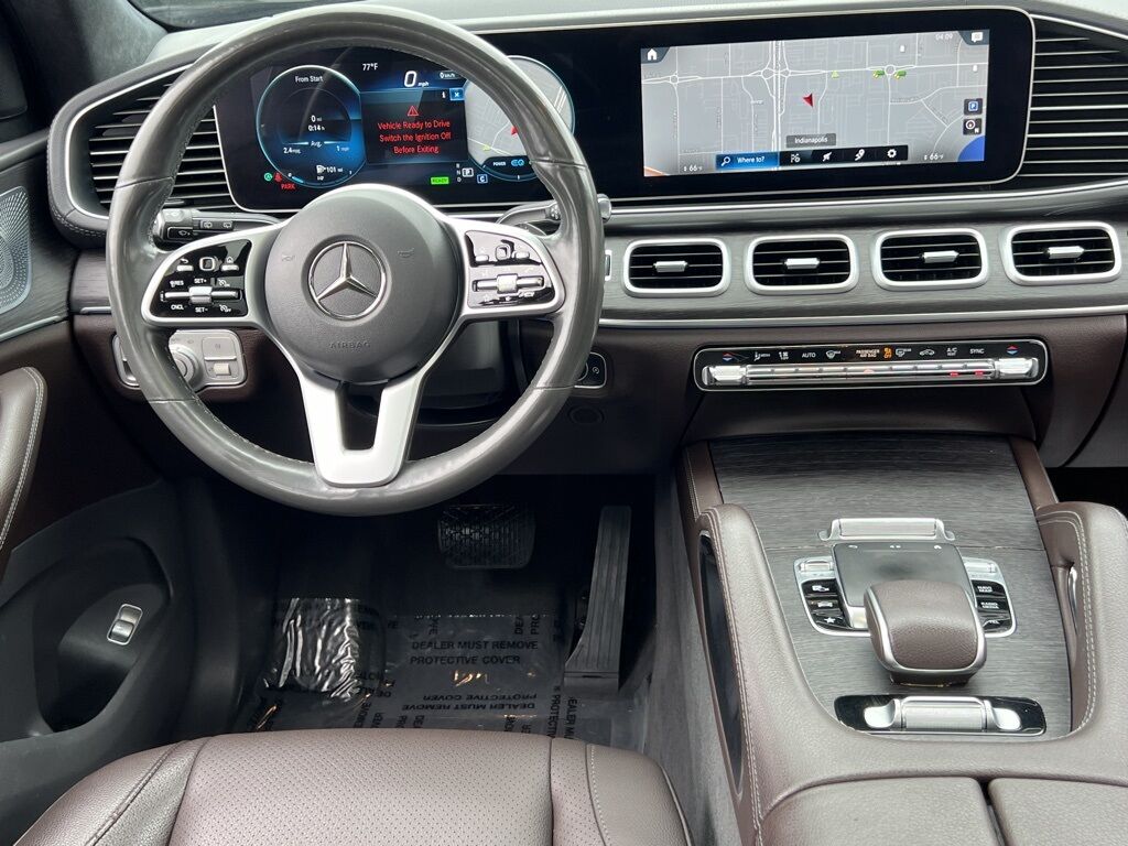 2020 Mercedes-Benz GLS GLS 450 Indianapolis IN