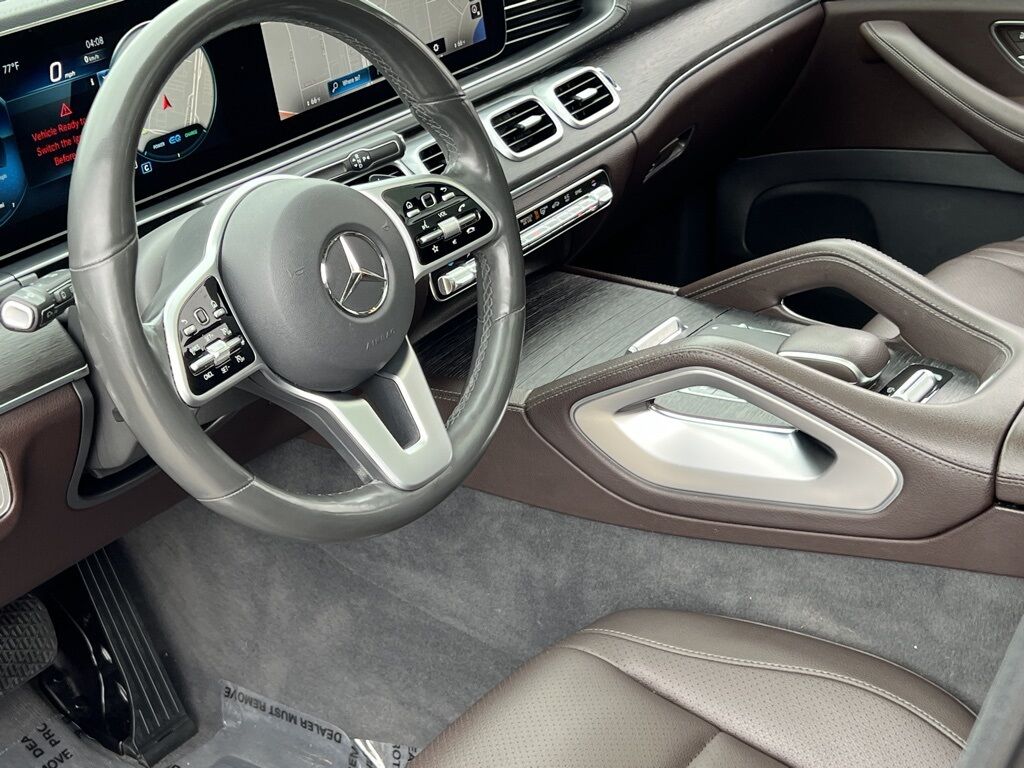 2020 Mercedes-Benz GLS GLS 450 Indianapolis IN
