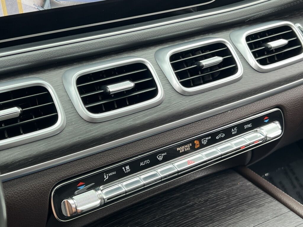 2020 Mercedes-Benz GLS GLS 450 Indianapolis IN
