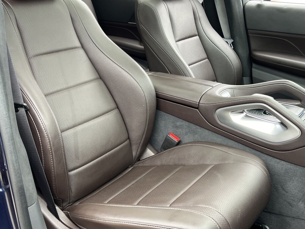2020 Mercedes-Benz GLS GLS 450 Indianapolis IN