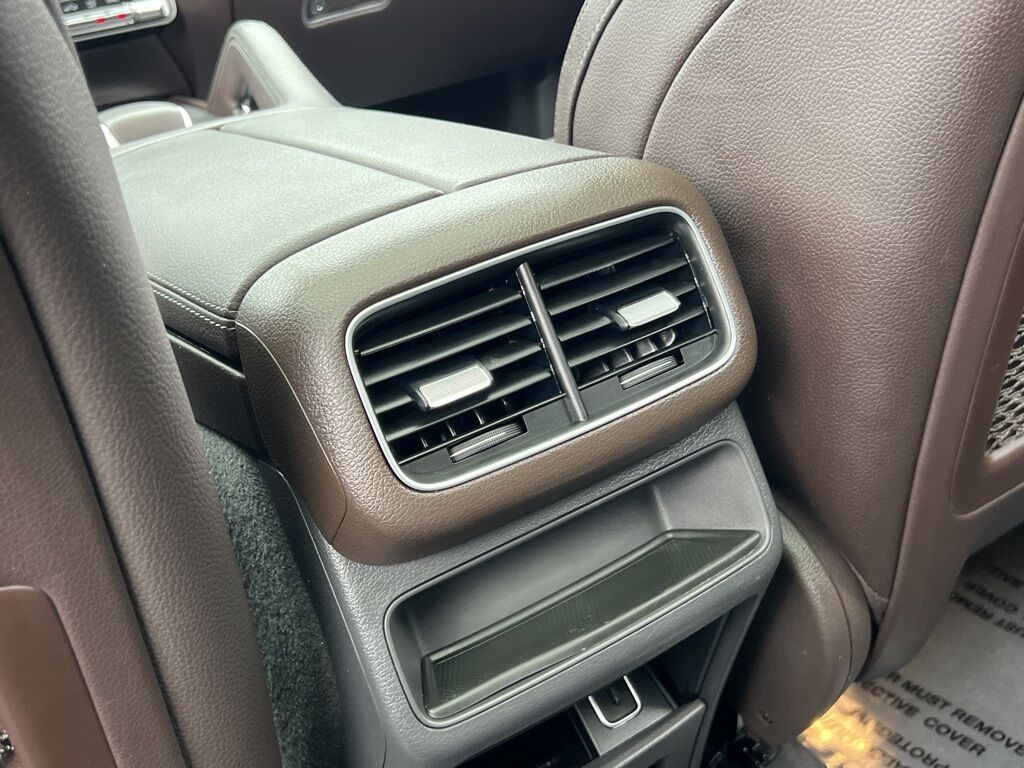 2020 Mercedes-Benz GLS GLS 450 Indianapolis IN