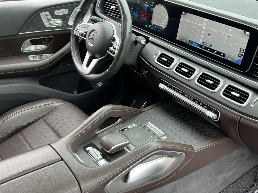 2020 Mercedes-Benz GLS GLS 450 Indianapolis IN