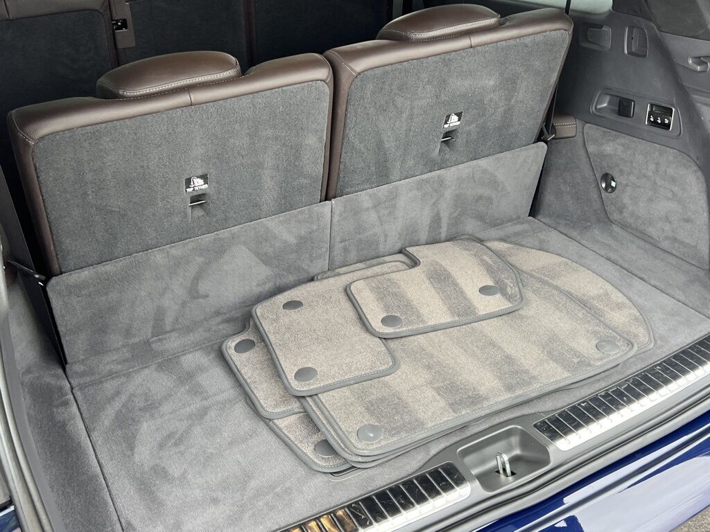 2020 Mercedes-Benz GLS GLS 450 Indianapolis IN