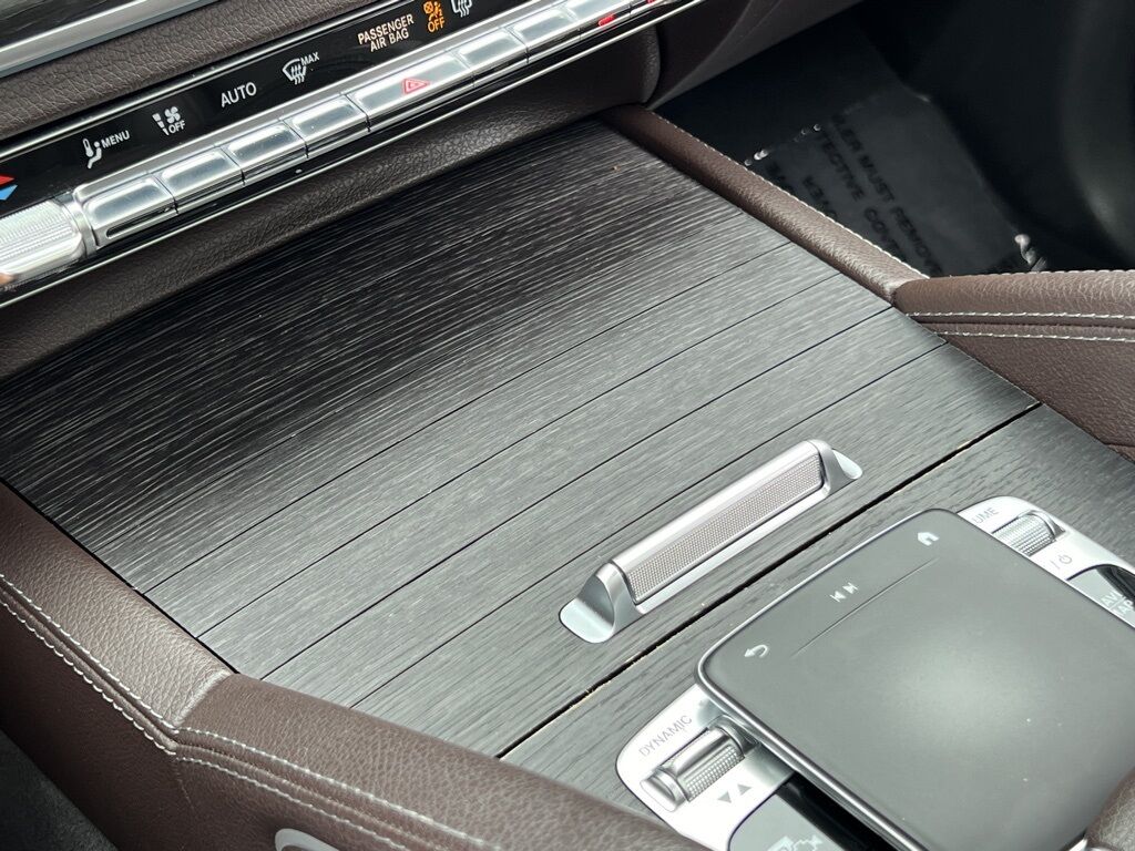 2020 Mercedes-Benz GLS GLS 450 Indianapolis IN