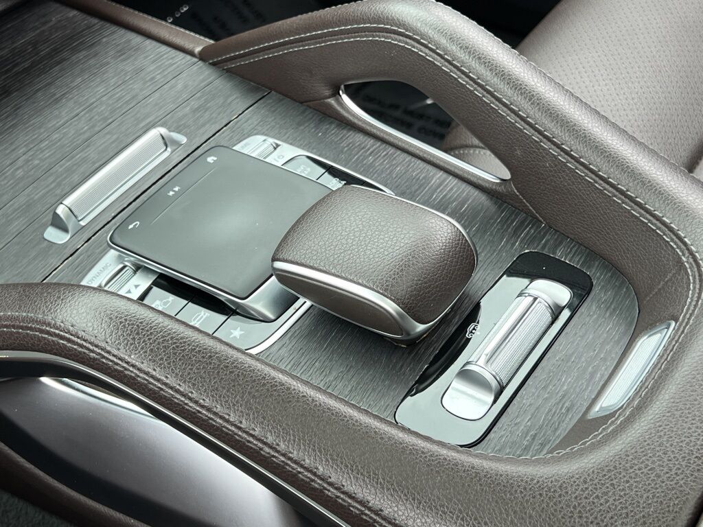 2020 Mercedes-Benz GLS GLS 450 Indianapolis IN