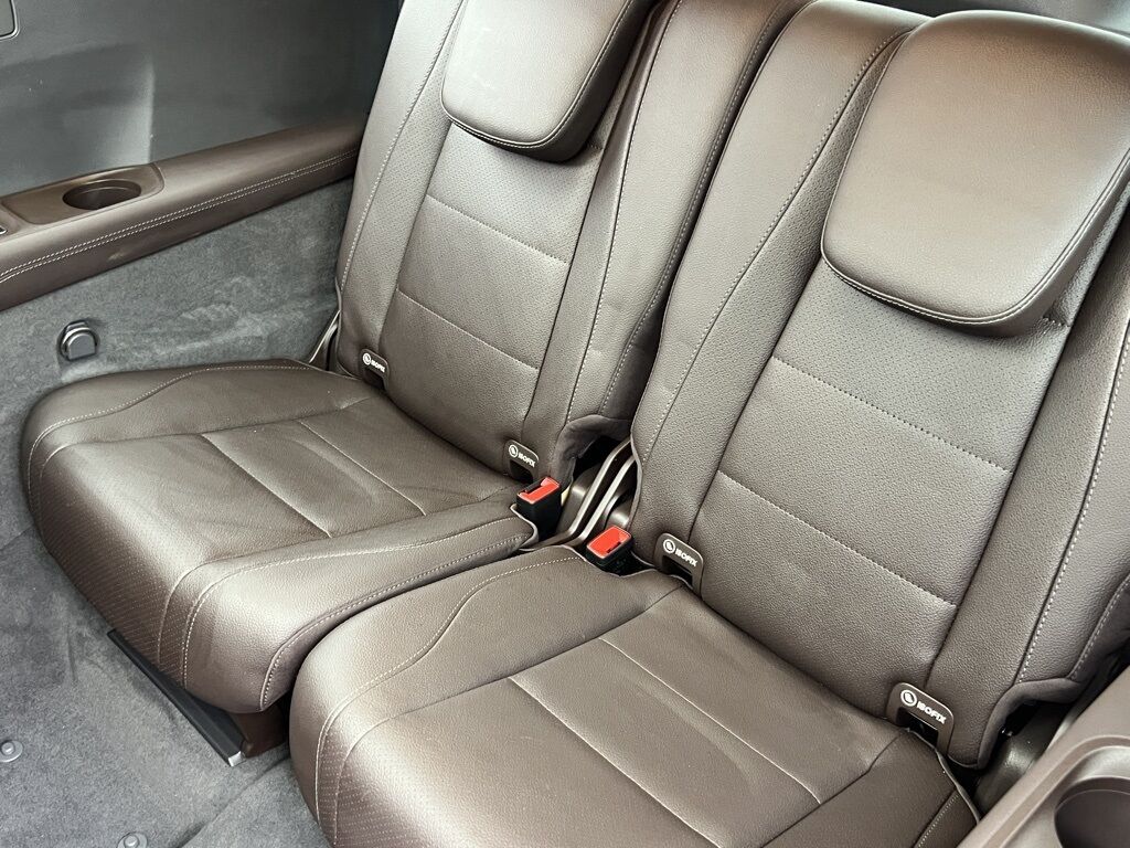 2020 Mercedes-Benz GLS GLS 450 Indianapolis IN