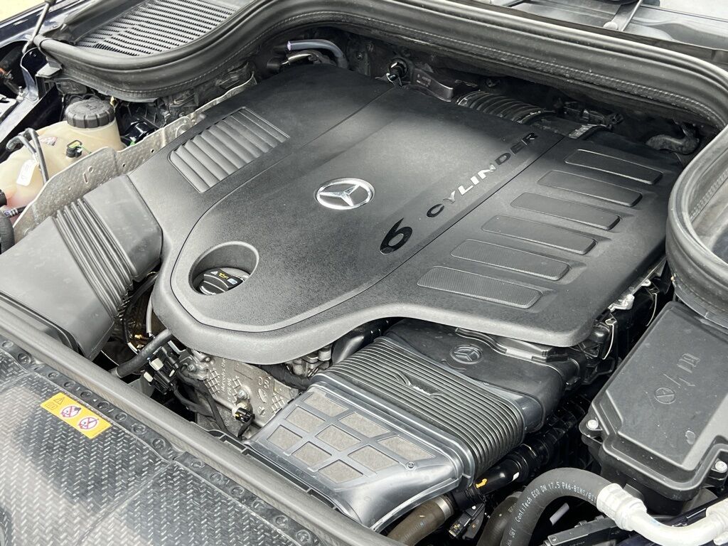 2020 Mercedes-Benz GLS GLS 450 Indianapolis IN
