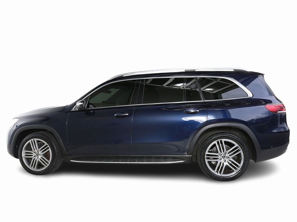 2020 Mercedes-Benz GLS GLS 450 Indianapolis IN