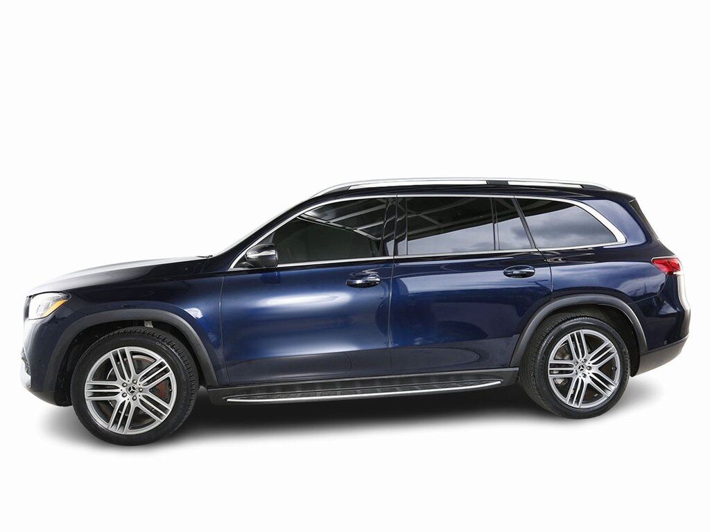 2020 Mercedes-Benz GLS GLS 450 Indianapolis IN