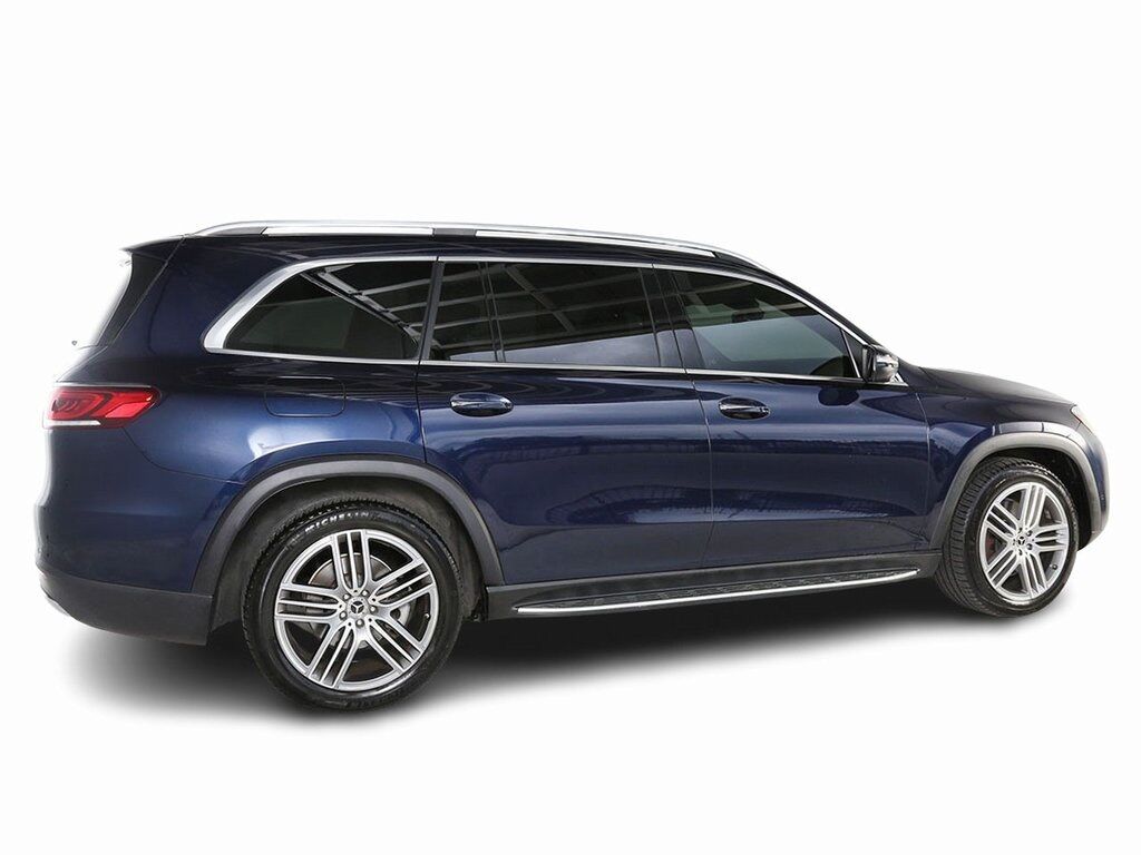 2020 Mercedes-Benz GLS GLS 450 Indianapolis IN