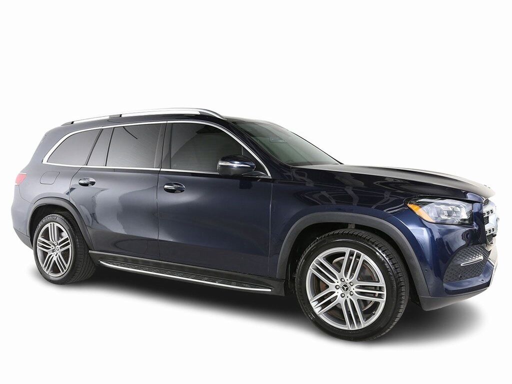 2020 Mercedes-Benz GLS GLS 450 Indianapolis IN