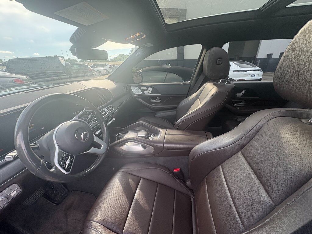 2020 Mercedes-Benz GLS GLS 450 Indianapolis IN